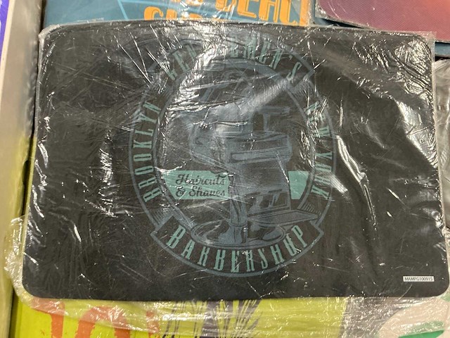 Partij muismatten - afbeelding 5 van  9