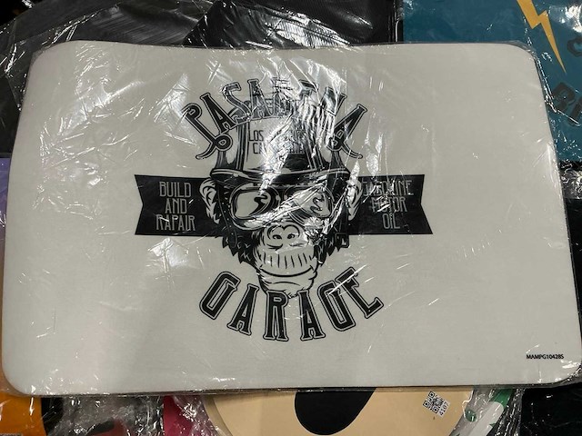 Partij muismatten - afbeelding 2 van  9