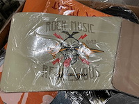 Partij muismatten - afbeelding 4 van  9