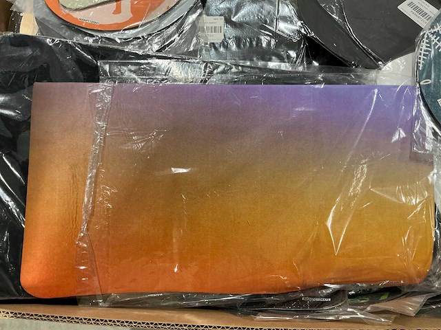 Partij muismatten - afbeelding 5 van  9