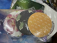 Partij muismatten - afbeelding 5 van  9