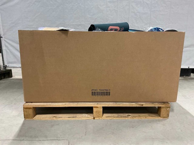 Partij muismatten - afbeelding 6 van  9