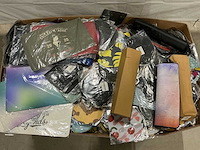 Partij muismatten - afbeelding 1 van  8