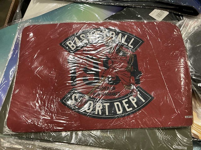 Partij muismatten - afbeelding 3 van  8