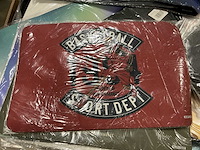 Partij muismatten - afbeelding 3 van  8