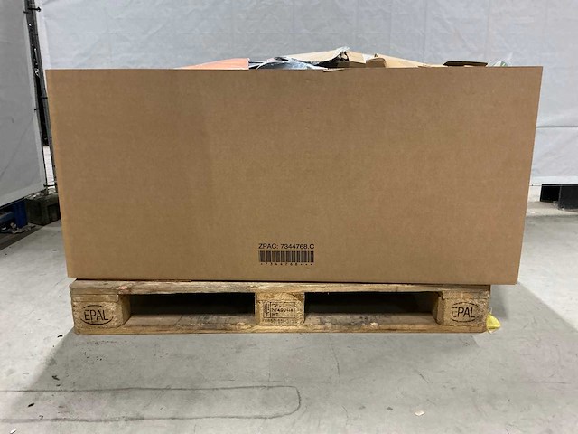 Partij muismatten - afbeelding 2 van  10