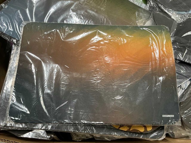 Partij muismatten - afbeelding 3 van  10