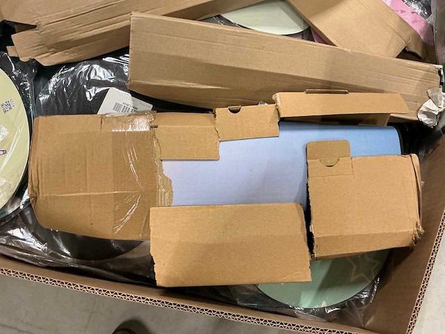 Partij muismatten - afbeelding 5 van  10