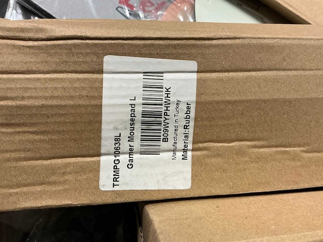 Partij muismatten - afbeelding 8 van  10