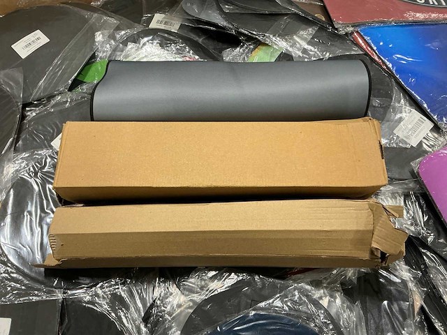 Partij muismatten - afbeelding 7 van  9