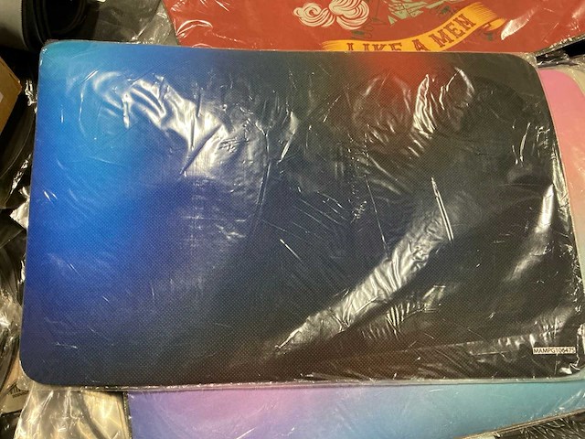 Partij muismatten - afbeelding 4 van  9