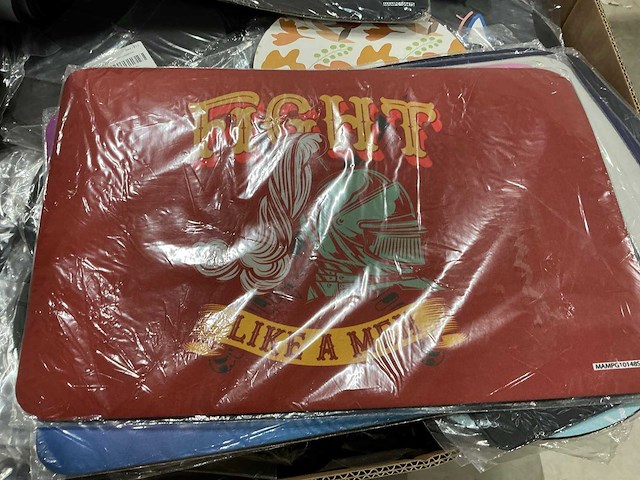 Partij muismatten - afbeelding 9 van  9