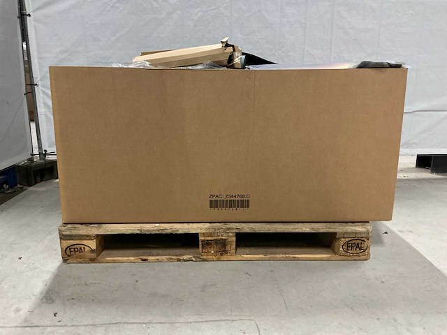 Partij muismatten - afbeelding 8 van  9