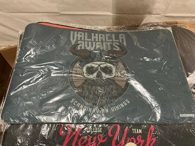 Partij muismatten - afbeelding 2 van  9