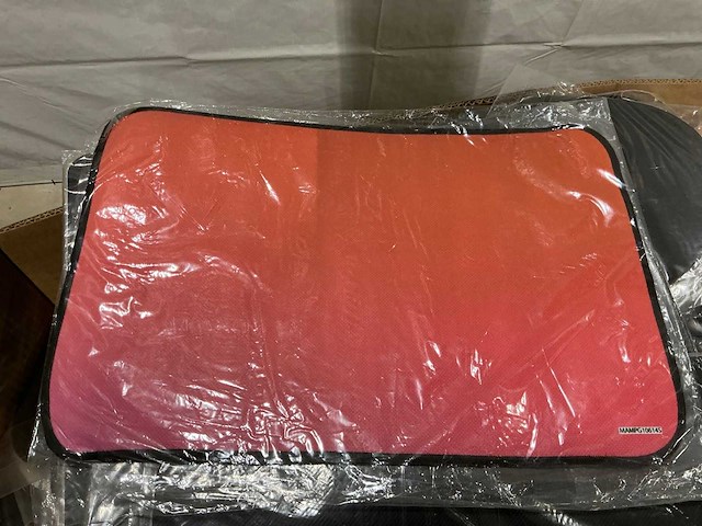 Partij muismatten - afbeelding 7 van  9