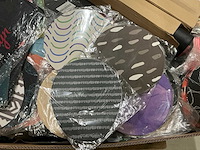 Partij muismatten - afbeelding 6 van  9