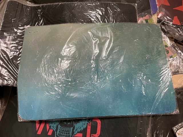 Partij muismatten - afbeelding 4 van  10