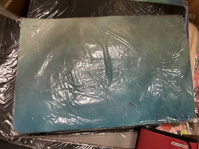 Partij muismatten - afbeelding 6 van  10