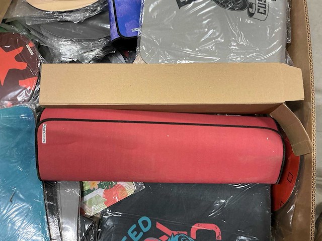 Partij muismatten - afbeelding 7 van  10