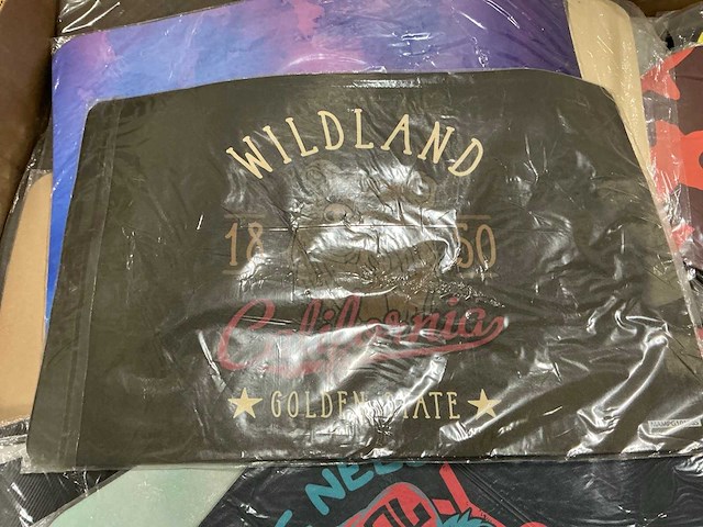 Partij muismatten - afbeelding 9 van  10