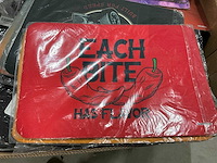 Partij muismatten - afbeelding 3 van  7