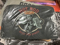 Partij muismatten - afbeelding 4 van  7