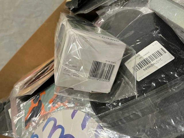 Partij muismatten - afbeelding 5 van  7