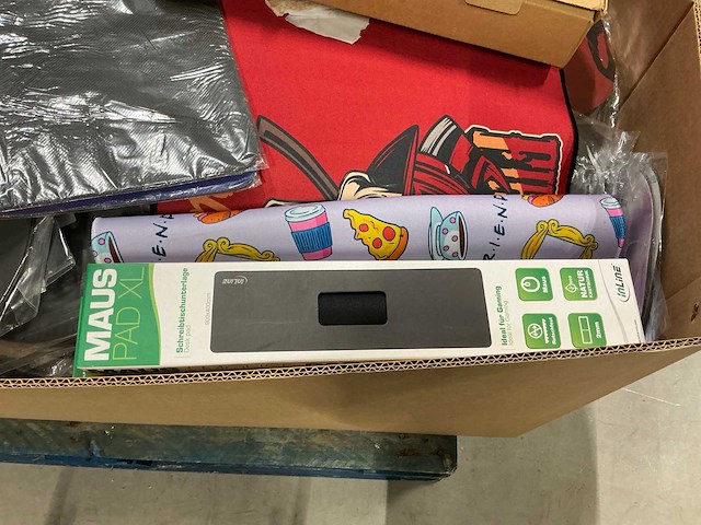 Partij muismatten - afbeelding 7 van  10