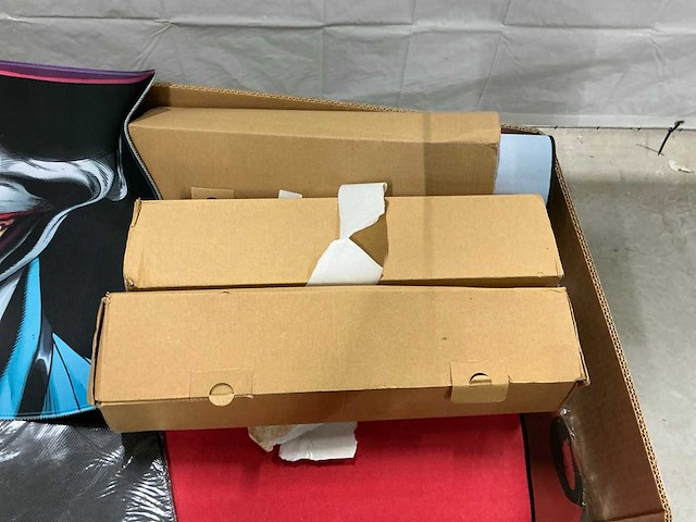 Partij muismatten - afbeelding 9 van  10