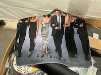 Partij muismatten - afbeelding 2 van  9