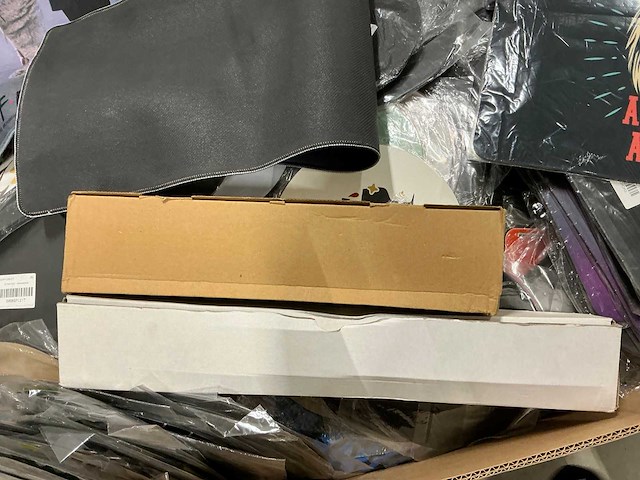 Partij muismatten - afbeelding 5 van  9