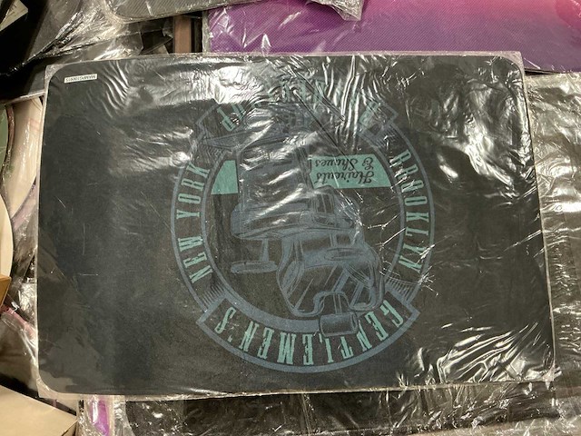 Partij muismatten - afbeelding 6 van  9