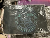 Partij muismatten - afbeelding 6 van  9