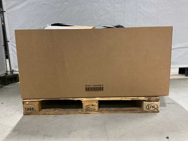 Partij muismatten - afbeelding 9 van  9