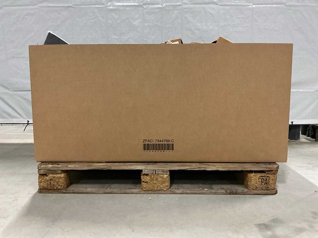 Partij muismatten - afbeelding 2 van  9