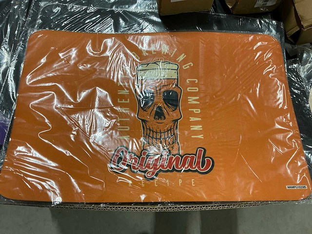 Partij muismatten - afbeelding 3 van  9