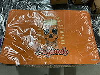 Partij muismatten - afbeelding 3 van  9