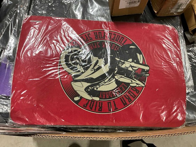 Partij muismatten - afbeelding 4 van  9