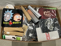 Partij muismatten - afbeelding 1 van  9