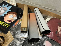 Partij muismatten - afbeelding 4 van  9