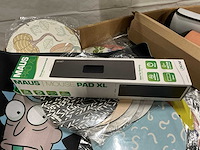 Partij muismatten - afbeelding 8 van  9