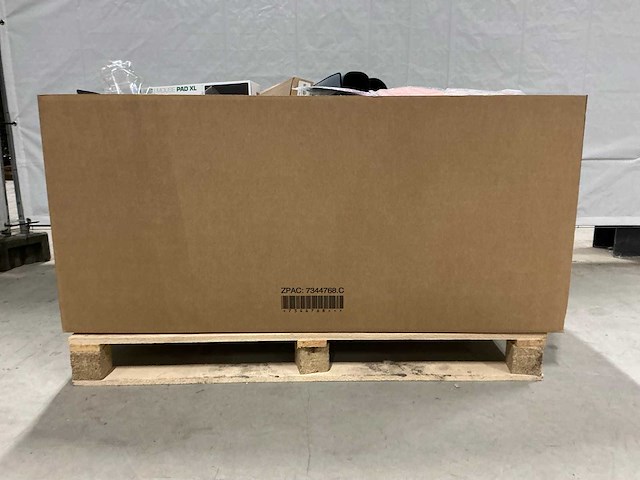 Partij muismatten - afbeelding 9 van  9