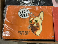 Partij muismatten - afbeelding 3 van  9