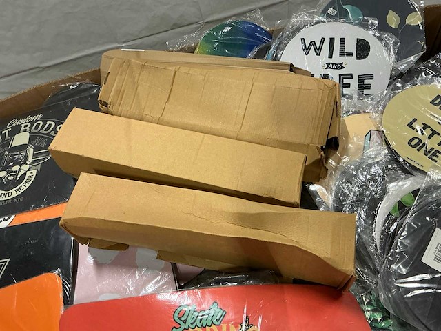 Partij muismatten - afbeelding 6 van  9