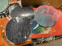 Partij muismatten - afbeelding 8 van  9