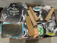 Partij muismatten - afbeelding 1 van  8