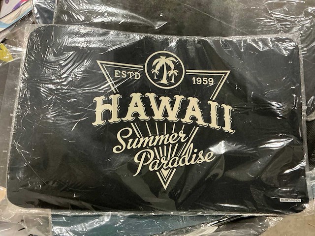 Partij muismatten - afbeelding 2 van  8