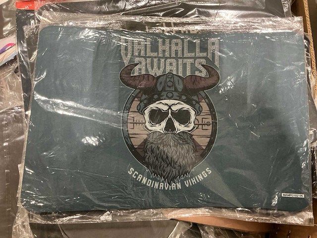 Partij muismatten - afbeelding 5 van  8