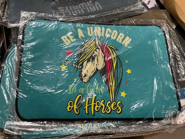 Partij muismatten - afbeelding 6 van  8