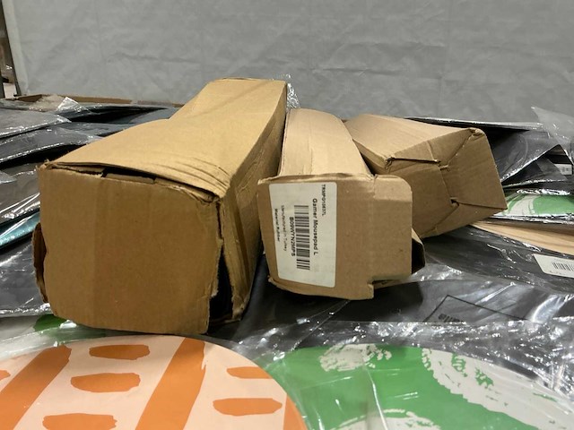 Partij muismatten - afbeelding 7 van  8